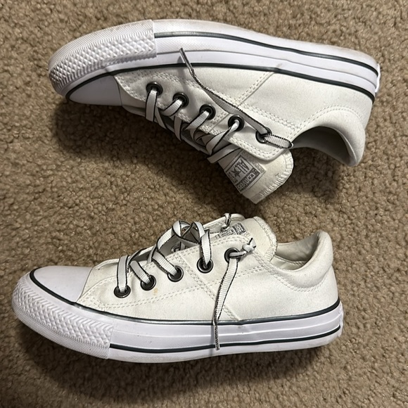 Converse All Star Women’s shoes - Picture 4 of 6